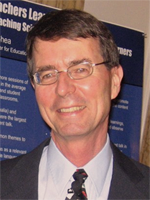Professor Greg Duncan